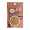John Bead Opaque Finish Cylin Beads 11/0 Glass Cylindrical Seed Beads, 25g